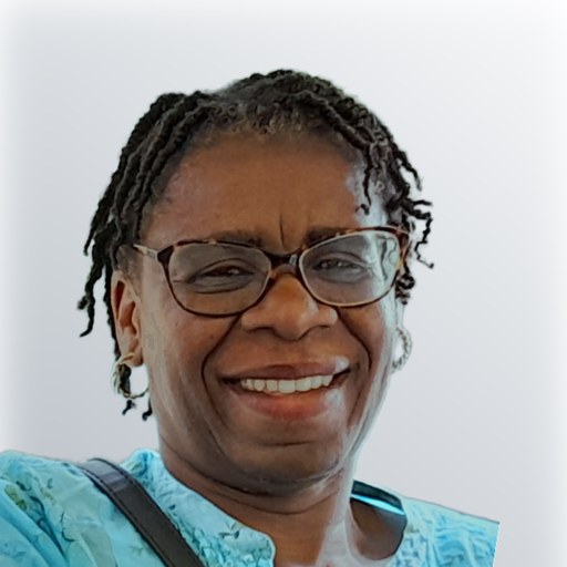 Gertrude V, carer