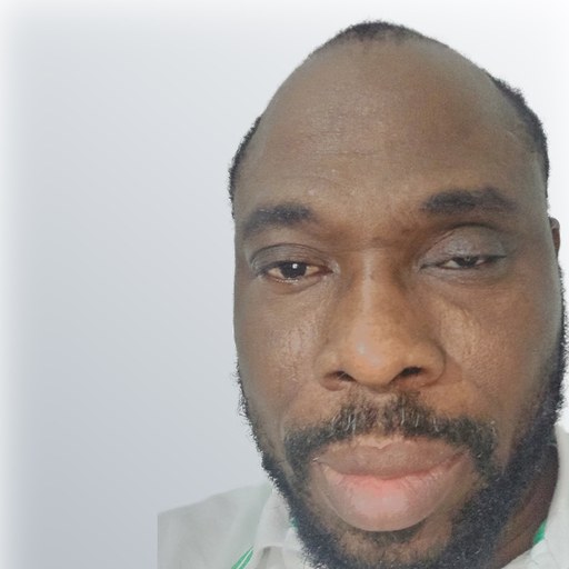 Saheed S., carer
