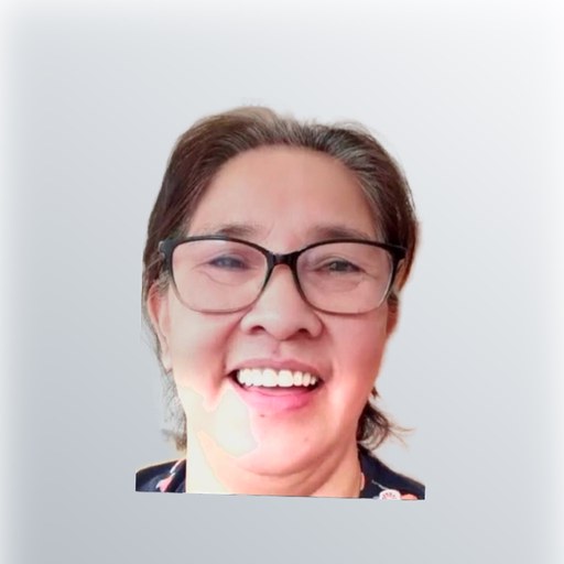Gloria T, carer