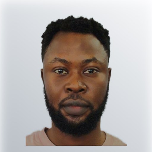 Photo of carer Adetumi B.
