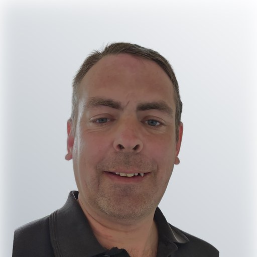 Richard S, carer