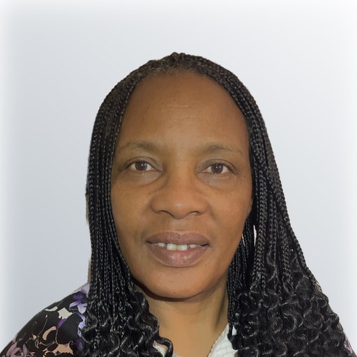 Vicky Epyphane M, carer