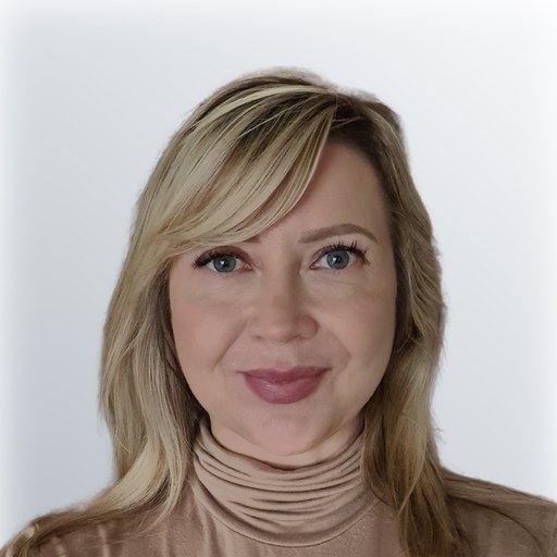 Photo of carer Julie P.