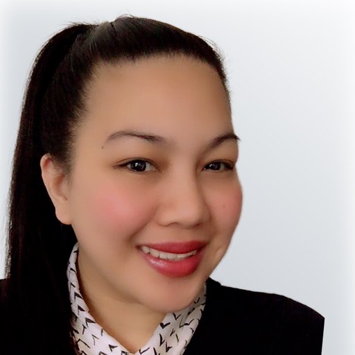 Antonette L, carer
