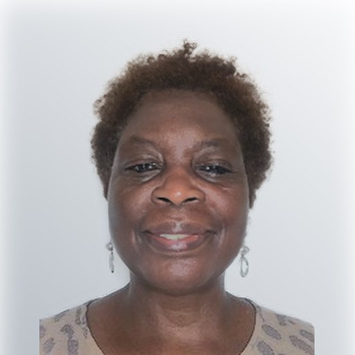 Roselyn J, carer