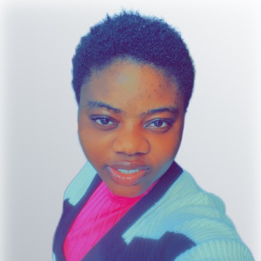 Photo of carer Theresah O.