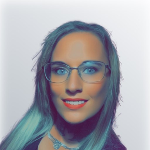 Photo of carer Kimberley simone b.