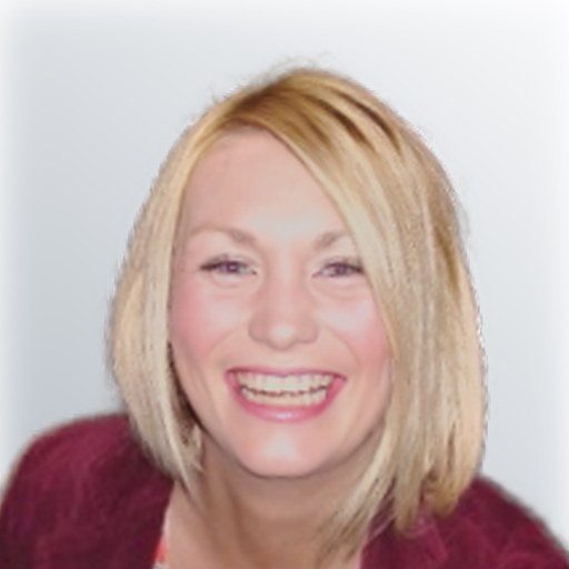 Photo of carer Hazel M.