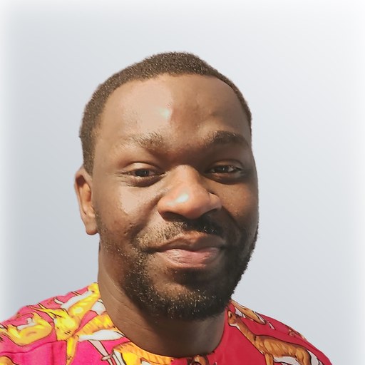 Ugwunna Godswill I, carer