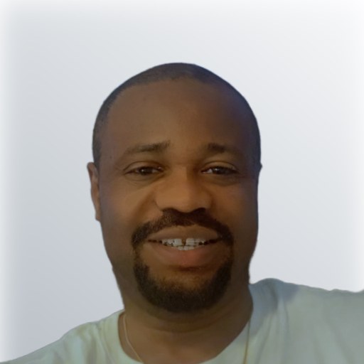 Chukwuemeka U, carer