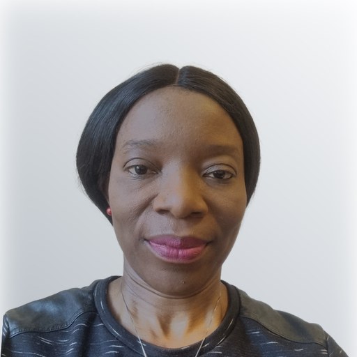 Photo of carer Patience E.