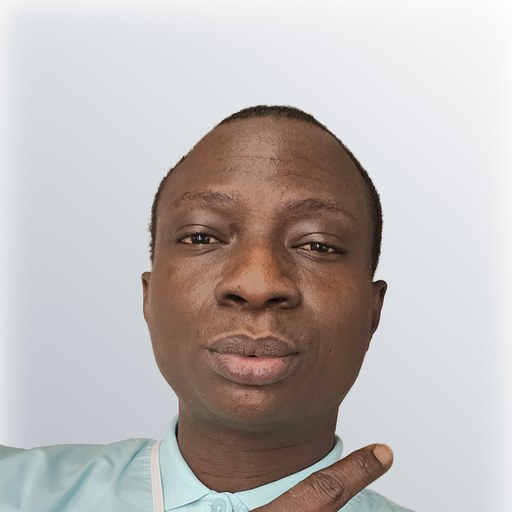 Atanda A, carer