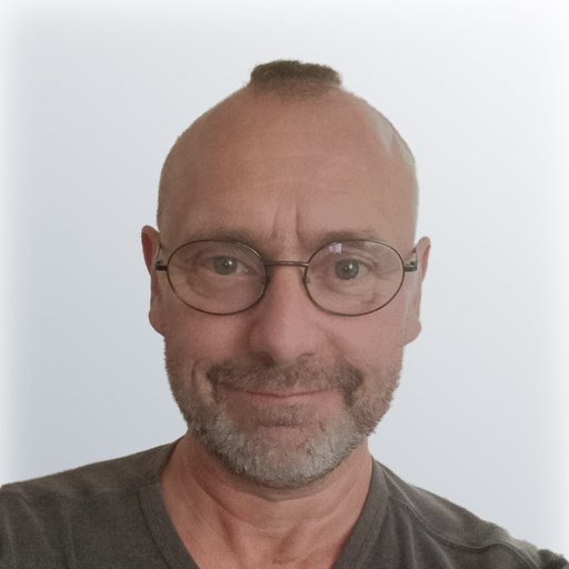 Christopher B, carer