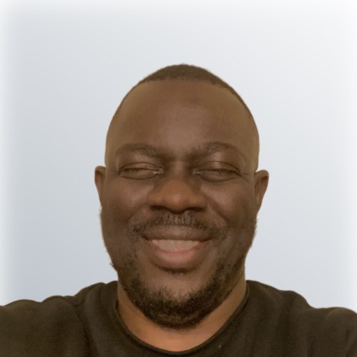 Babatunde A, carer