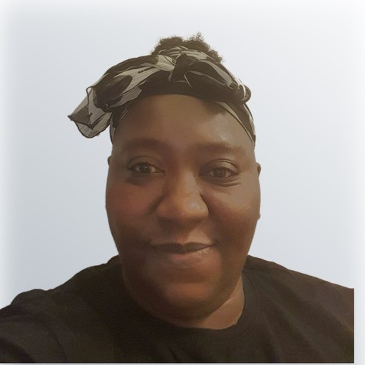 Francisca M, carer