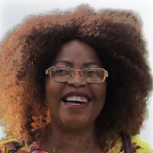 Betty B, carer