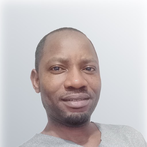Adebayo O, carer