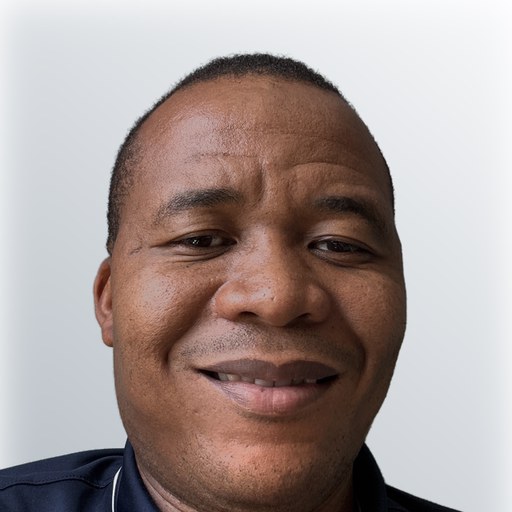 Mpumelelo M, carer