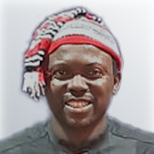 Photo of carer Chukwudi O.
