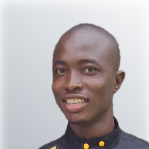 Ebenezer A, carer