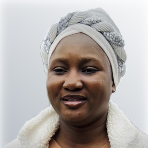 Florence Toyin O, carer