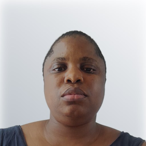 Oyenike O, carer