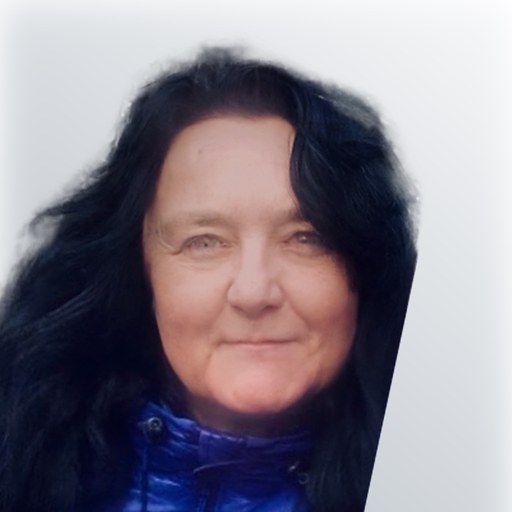 Snjezana R, carer