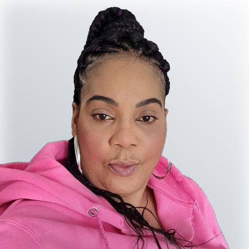 Jacqueline S, carer
