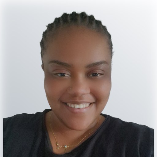 Photo of carer Cynthia Mary B.