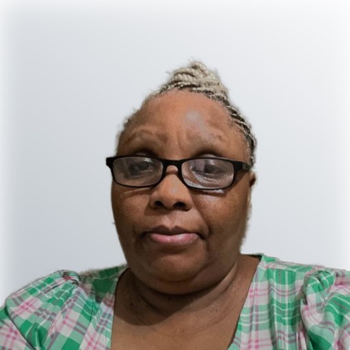 Tandiwe M, carer