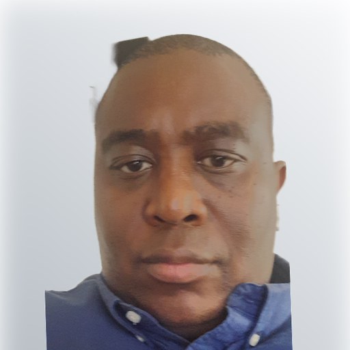 Photo of carer Sijabuliso N.