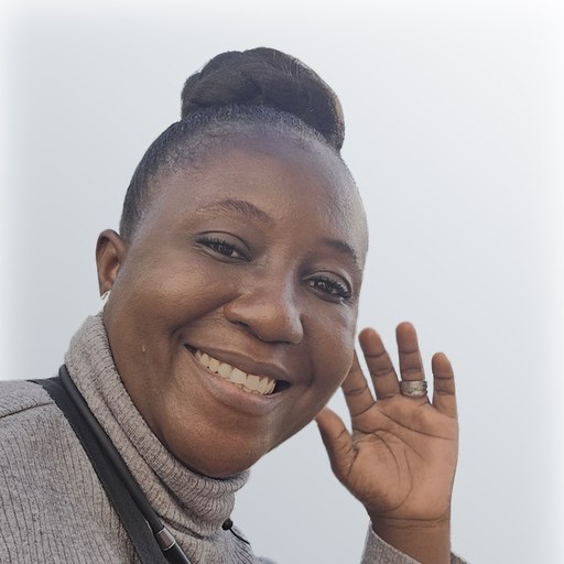 Photo of carer Lydia B.