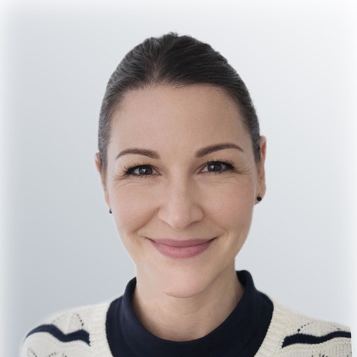 Mihaela P, carer