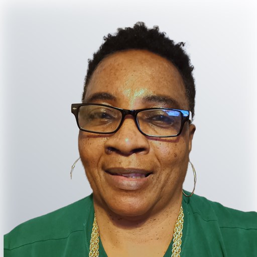 Geraldine M, carer