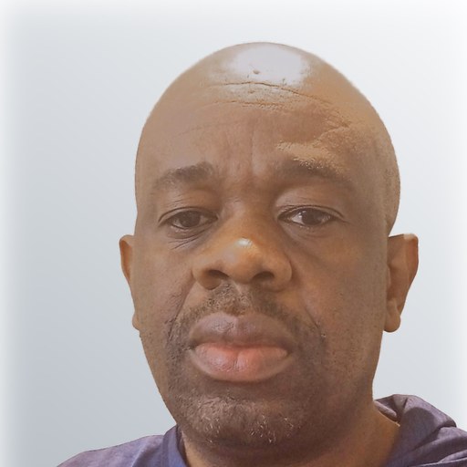 Simon M, carer