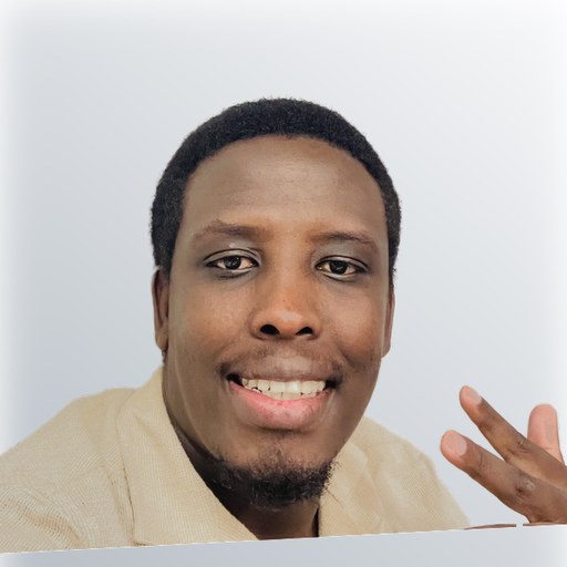 Emmanuel M, carer