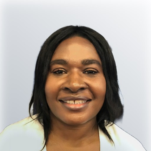Loritha C, carer