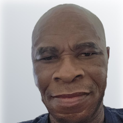 Olushola Adebisi A, carer
