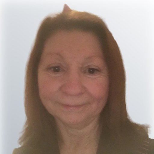 Photo of carer Valerie W.