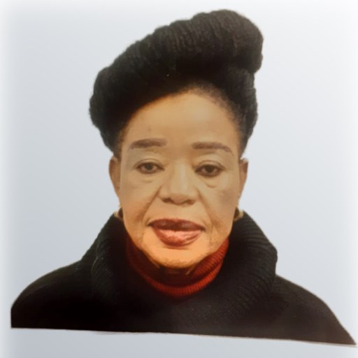 Photo of carer Lauretta C.
