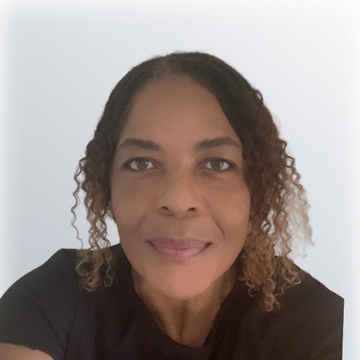 Photo of carer Jaye W.