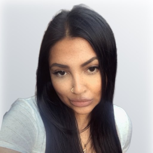 Photo of carer Priya V.