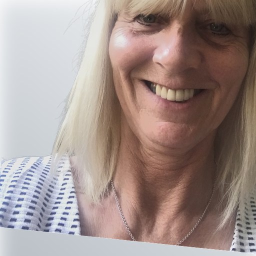 Debbie K., carer in Greenhithe
