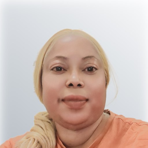 Yetunde L, carer