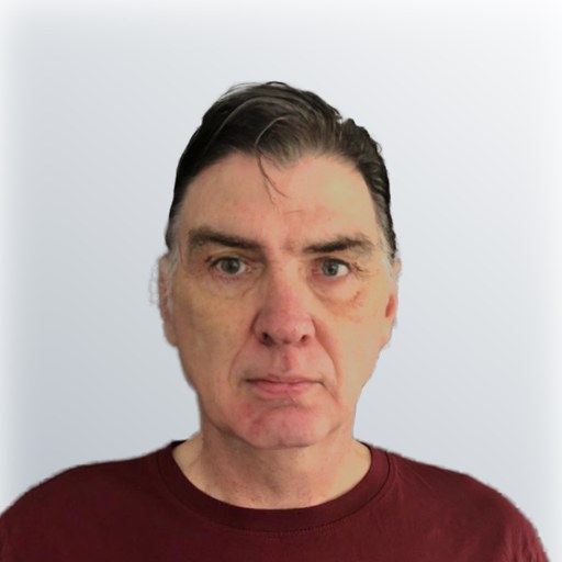 Paul D, carer
