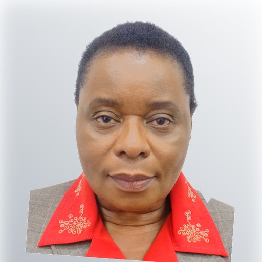 Photo of carer Ida Cynthia M.