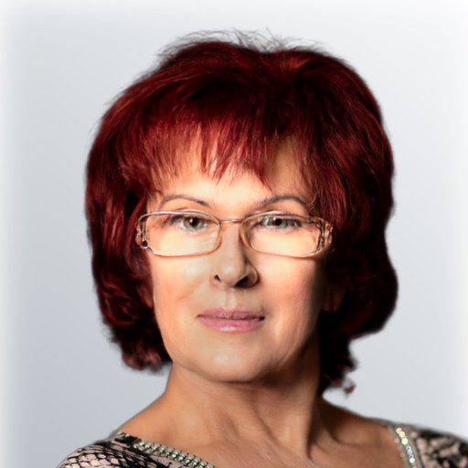 Karin H., carer in London