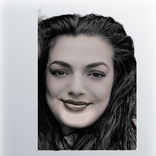 Corina A, carer