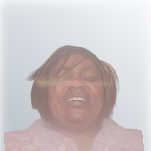 Esther A, carer