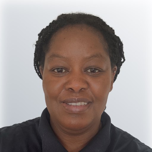 Jaqueline N, carer